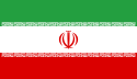 Flag of Iran