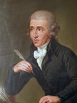 Image illustrative de l’article Symphonie no 61 de Joseph Haydn