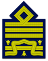 Paramano di generale d'armata aerea