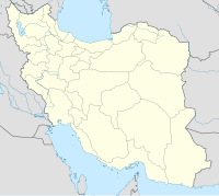 IFN در ایران واقع شده