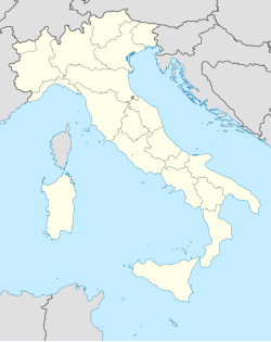 Villanova del Battista is located in Italia