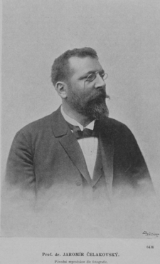 Jaromír Čelakovský (1895)