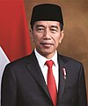 Joko Widodo 2014-2024