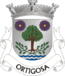 Blason de Ortigosa