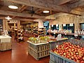 Image 10Farmers' market of Mack's Apples (from New Hampshire)