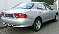 Mazda Xedos 6 (1994-1999)