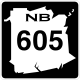 B605