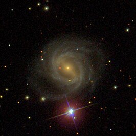 NGC 2487