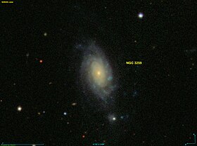 Image illustrative de l’article NGC 3259