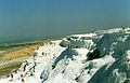 Pamukkale, Törökország]]