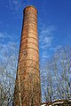 * Nomination Chimney of coal mine Arthur de Buyer. Bourgeois.A 17:51, 19 February 2013 (UTC) * Promotion Good quality. --Carschten 16:18, 26 February 2013 (UTC)