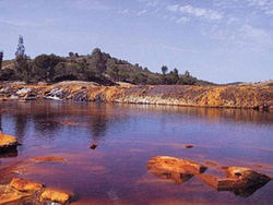 Rio Tinto