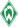 Logo des SV Werder Bremen