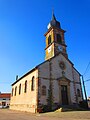 Kirche Saint-Pierre