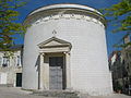 Temple protestant d'Orléans