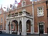 The Convent in Gibraltar