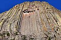 * Nomination The Window is a 300-foot-tall alcove in Devils Tower. --Nv8200pa 11:22, 7 November 2024 (UTC) * Promotion  Support Good quality. --MB-one 22:38, 10 November 2024 (UTC)