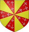 Armes d'Enghien-Havré