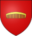 Blason de Villepinte