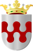 Coat of arms of Groesbeek