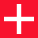 Flag of Swiss Confederation