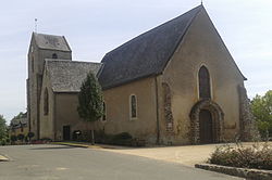 Saint-Denis-du-Maine ê kéng-sek