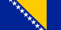 Bosnië en Herzegovina op de Olympische Winterspelen 2002