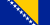 Flag of Bosnia and Herzegovina