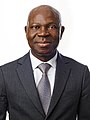 国际劳工组织 秘书长 吉尔伯特·洪博（英语：Gilbert Houngbo）