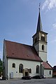 Kirche zum Heiligen Blut