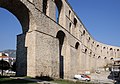 * Nomination Kavala aqueduct. --MrPanyGoff 09:16, 26 February 2013 (UTC) * Promotion Good quality. --Moroder 13:41, 26 February 2013 (UTC)