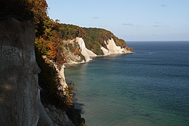 Mar Baltika Meklenburgo-Pomerania Oksidentala