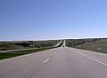 Article: Interstate 94 in North Dakota