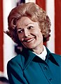 Q158707 Pat Nixon geboren op 16 maart 1912 overleden op 22 juni 1993