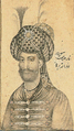 Şah II Təhmasib