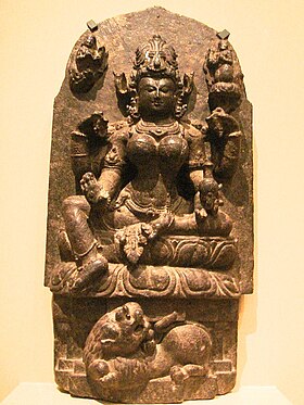 Parvati