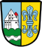 Wappen der Gemeinde Gablingen