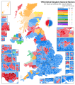 1992 United Kingdom General Election