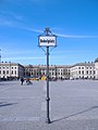 Bebelplatz looking North, 2006