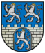 Blason de Berus