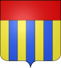 Blason de Amay