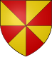 Coat of arms of Saint-Hilaire