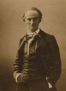 Charles Baudelaire