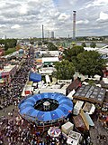 Düsseldorfer Kirmes