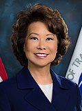 Elaine Chao