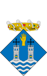 Torredembarra címere