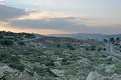 Givat Hamatos, 2007