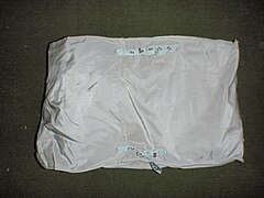 IDA-71 transport bag