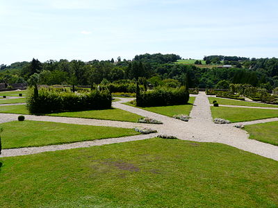 Schlosspark