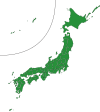 日本国の都道府県